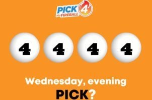 Illinois Lottery Pick 4 Powerball Mega Millions